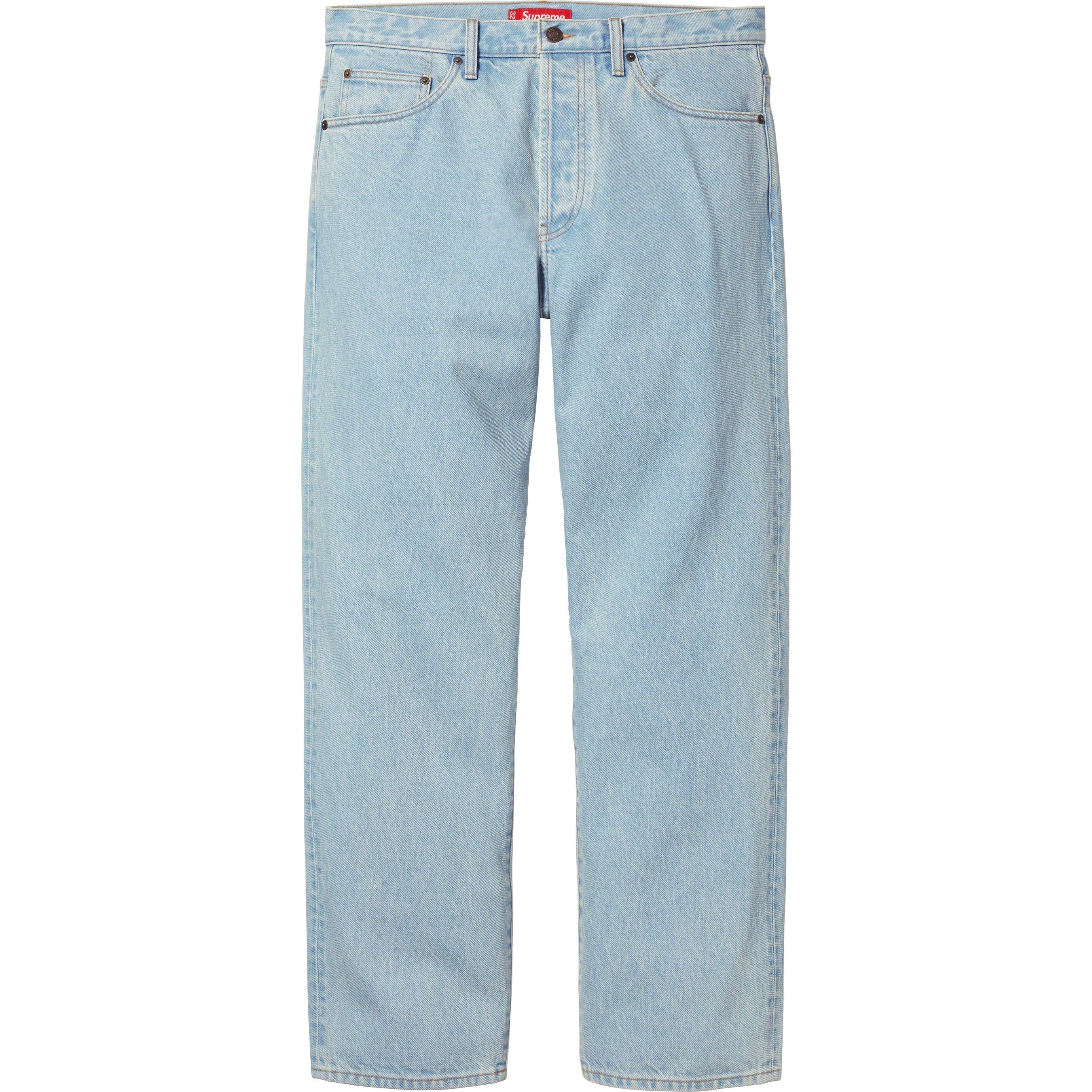 Regular Jean view 8